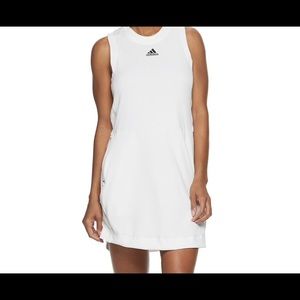 Adidas Womens team issue dress M, XL